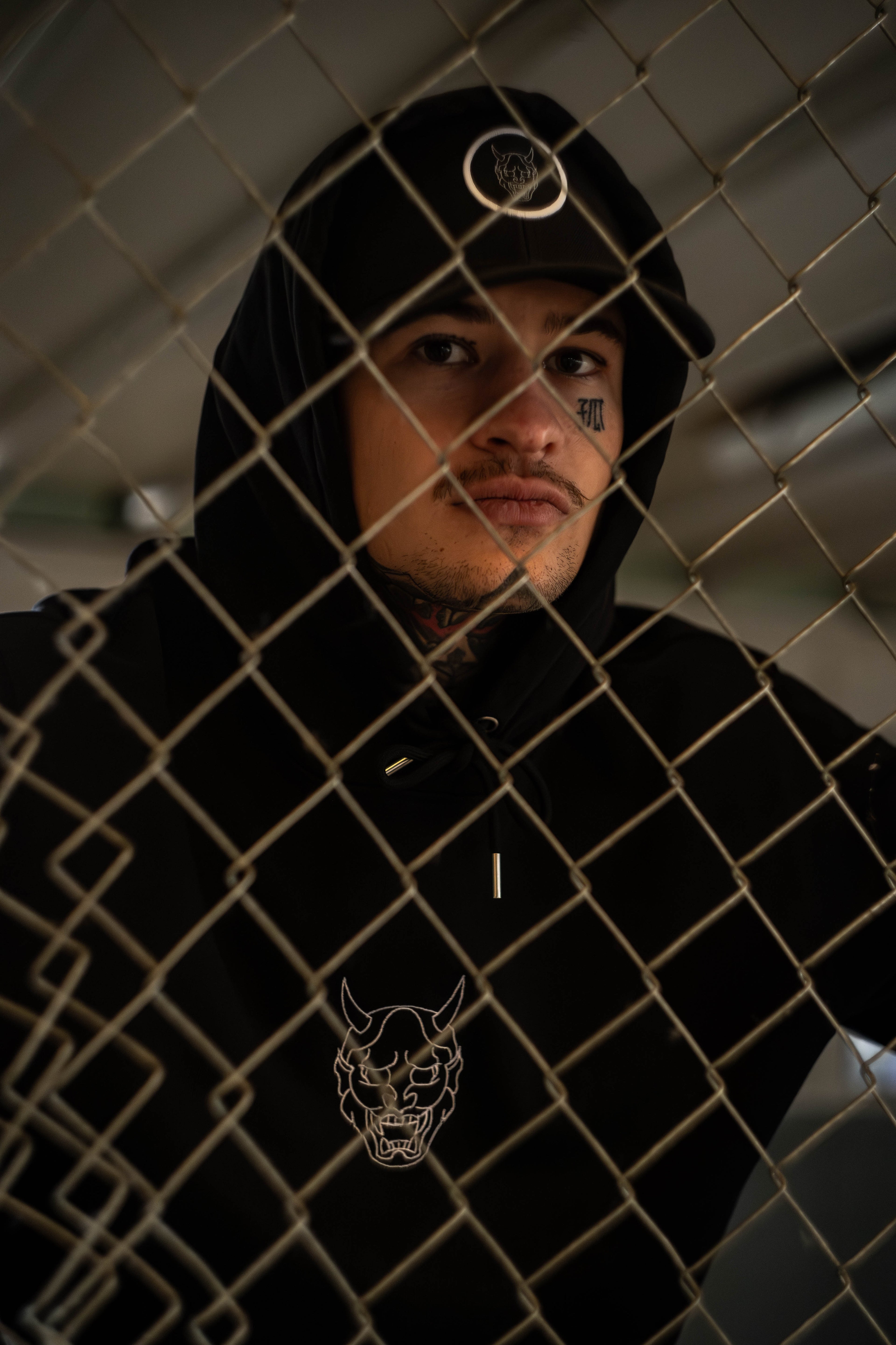 Sweat-shirt NAMAKUBI