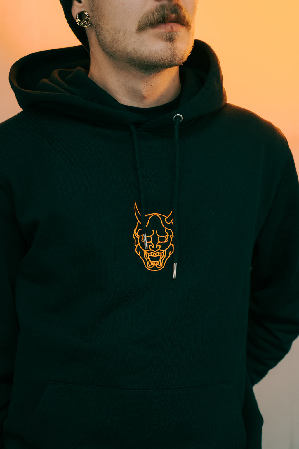 Sweat-shirt Kara Kasa