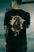 T-shirt Kara-kasa