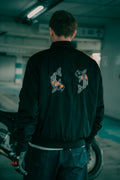 Bomber Koï