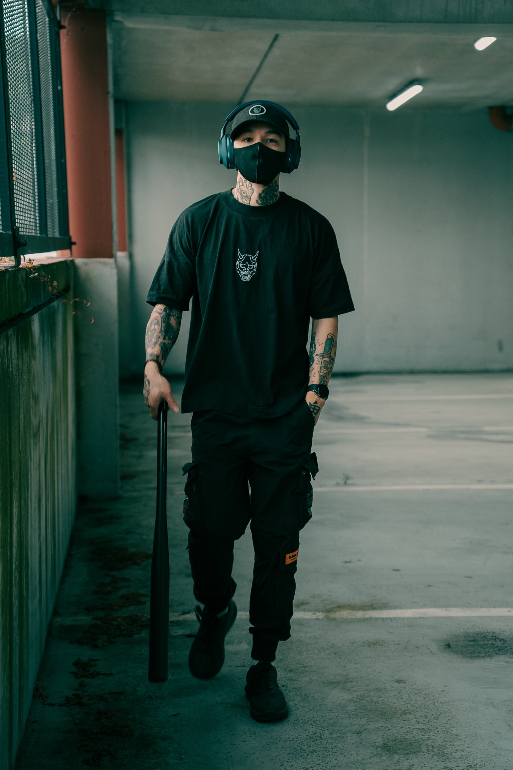 T-shirt CLASSIC *OVERSIZE*