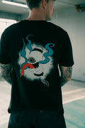 T-shirt Bura-bura