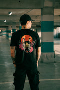 T-shirt Kitsune