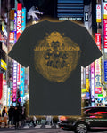 T-shirt Japan V6 *OVERSIZE*