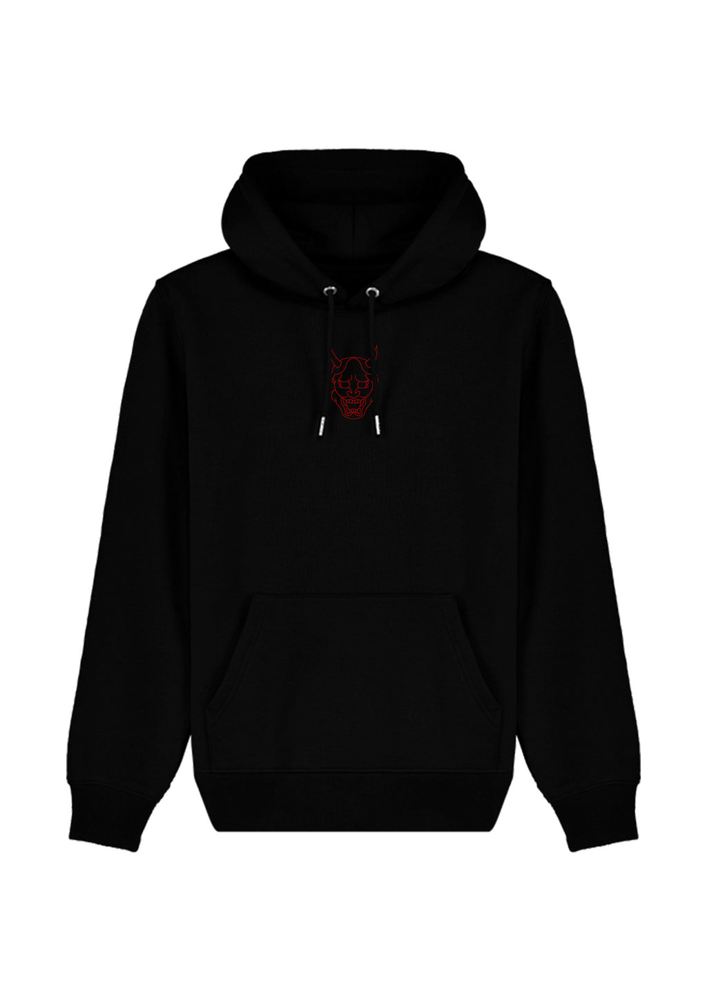 Sweat-shirt Samuraï