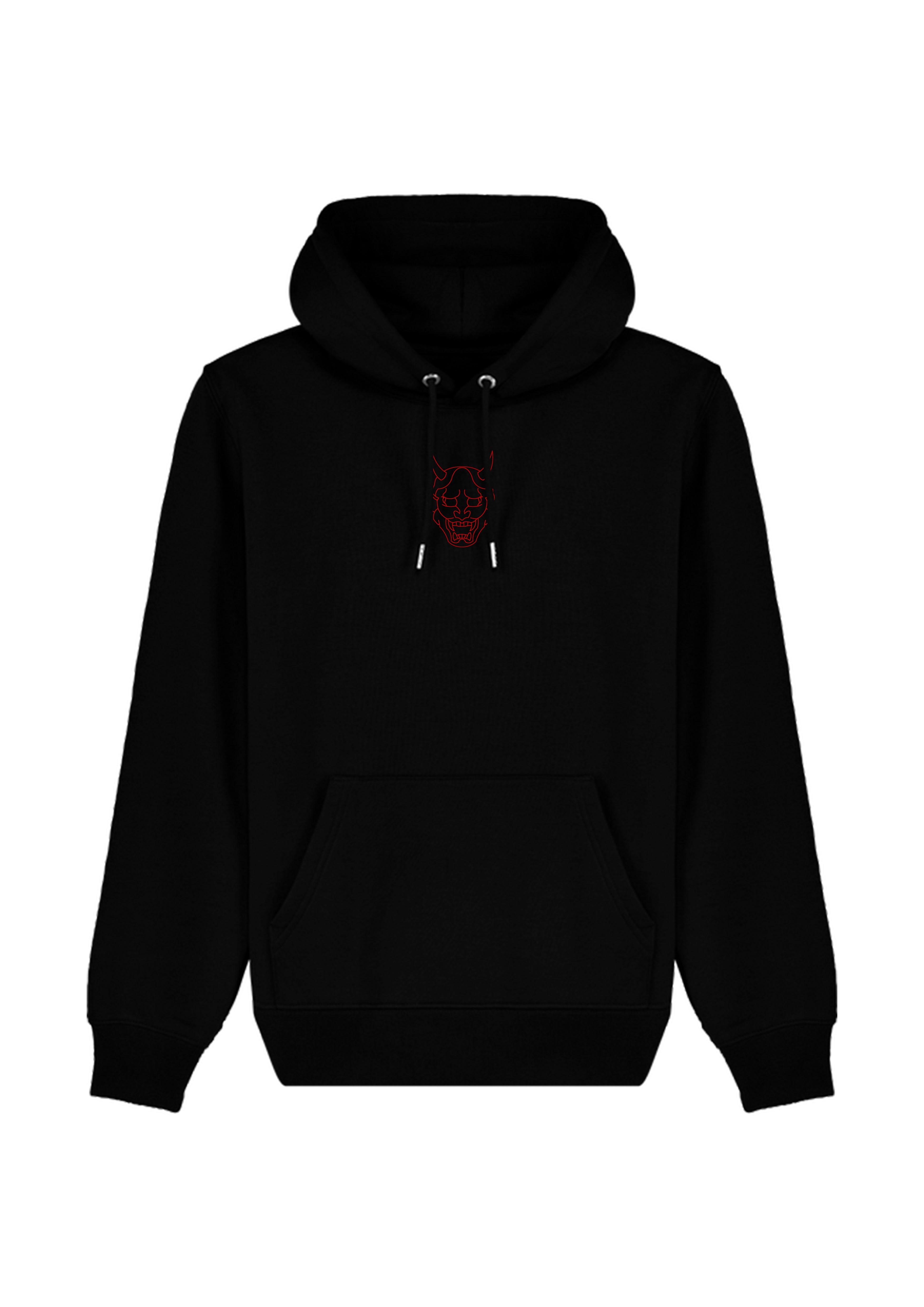 Sweat-shirt Samuraï