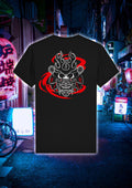 T-shirt Samuraï