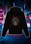 Sweat-shirt Samuraï